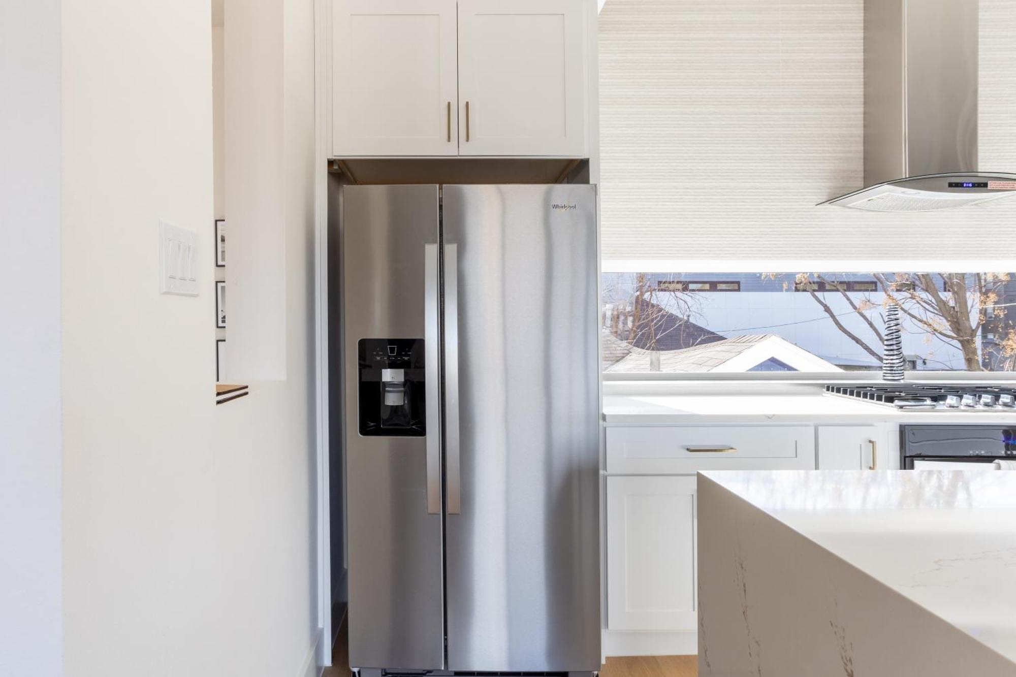 Apartment Modern 4br Townhome With Rooftop *