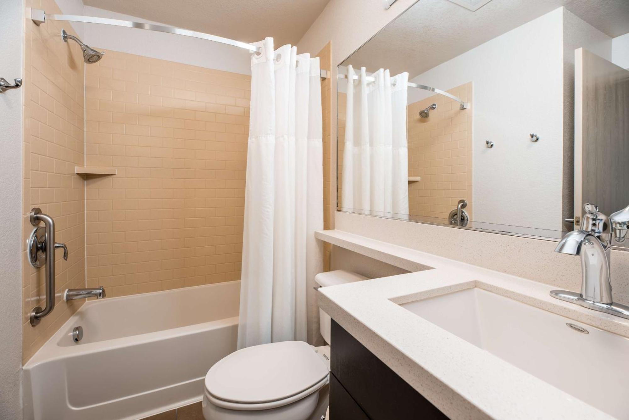 Hotel Sonesta Simply Richardson