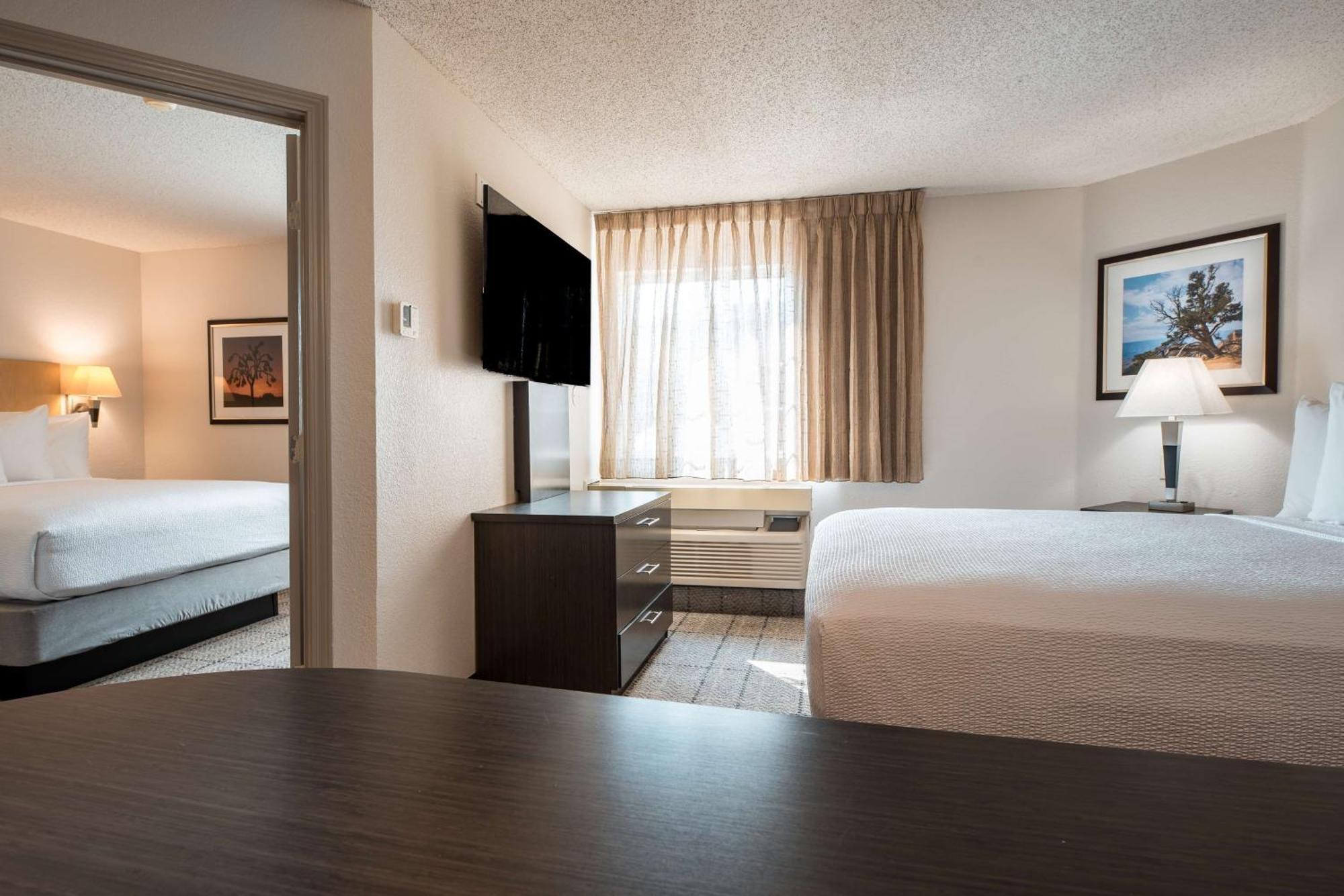 Hotel Sonesta Simply Richardson
