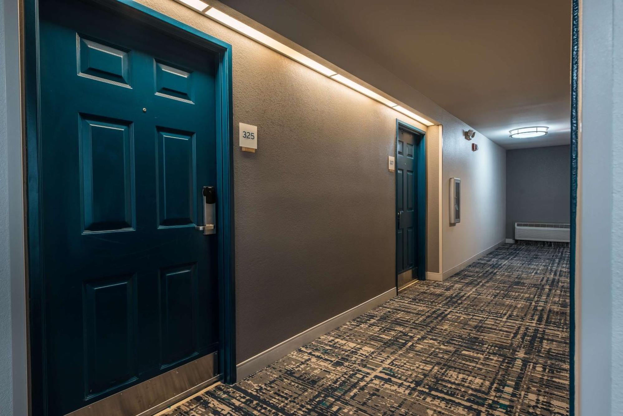 Sonesta Simply Richardson Hotel 3*