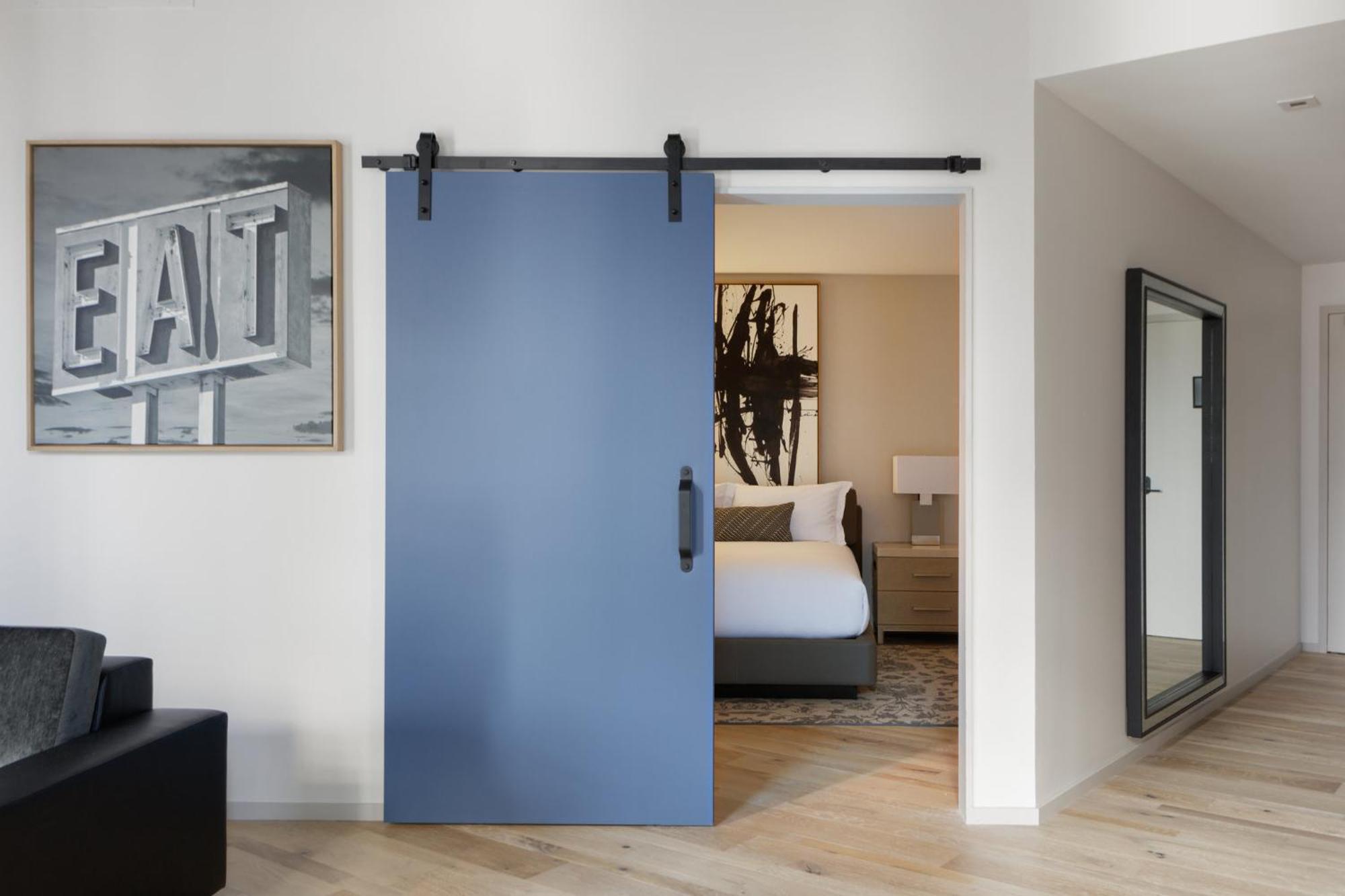Kimpton - Pittman By Ihg 4*