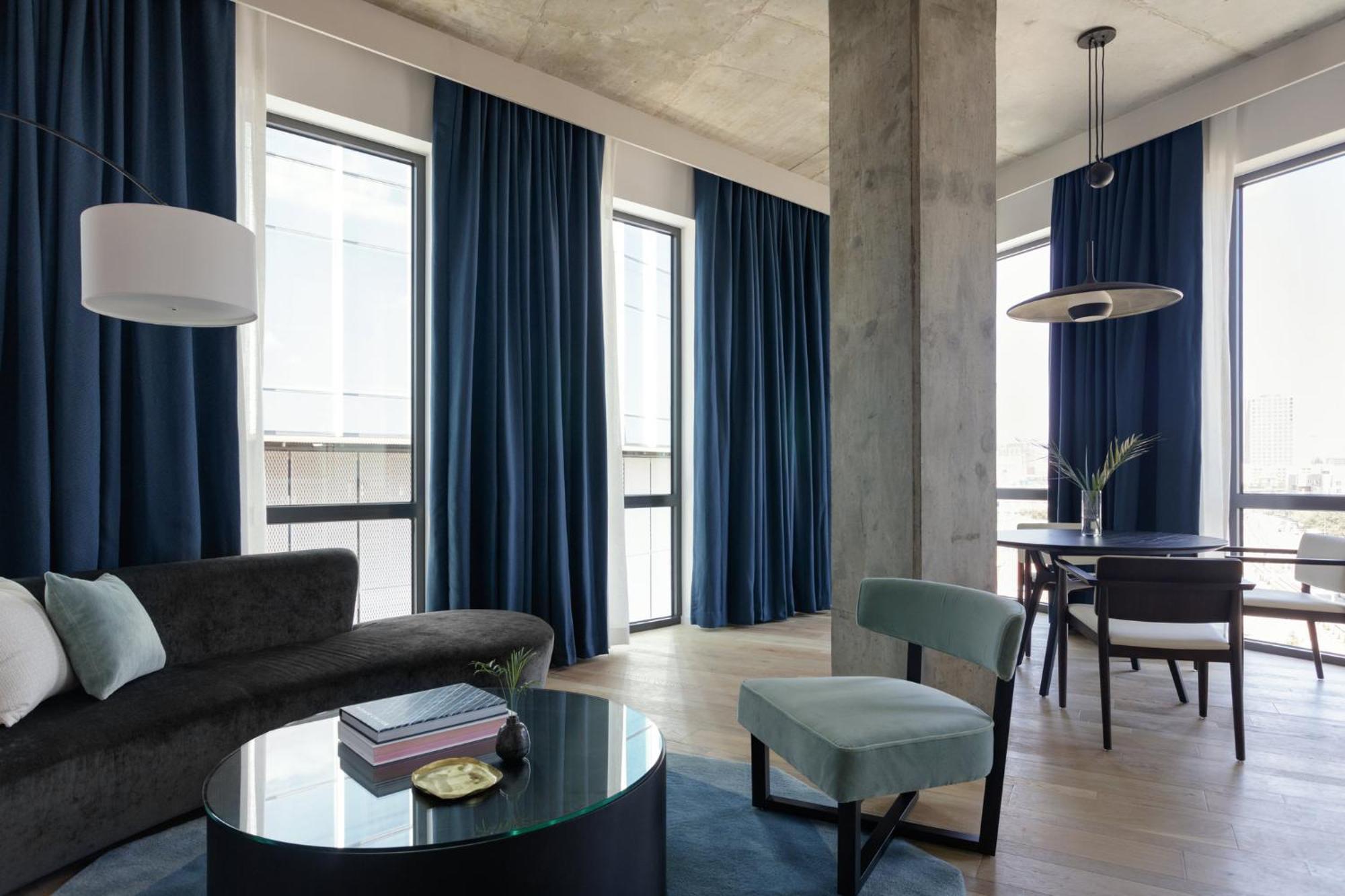Kimpton - Pittman By Ihg 4* Dallas