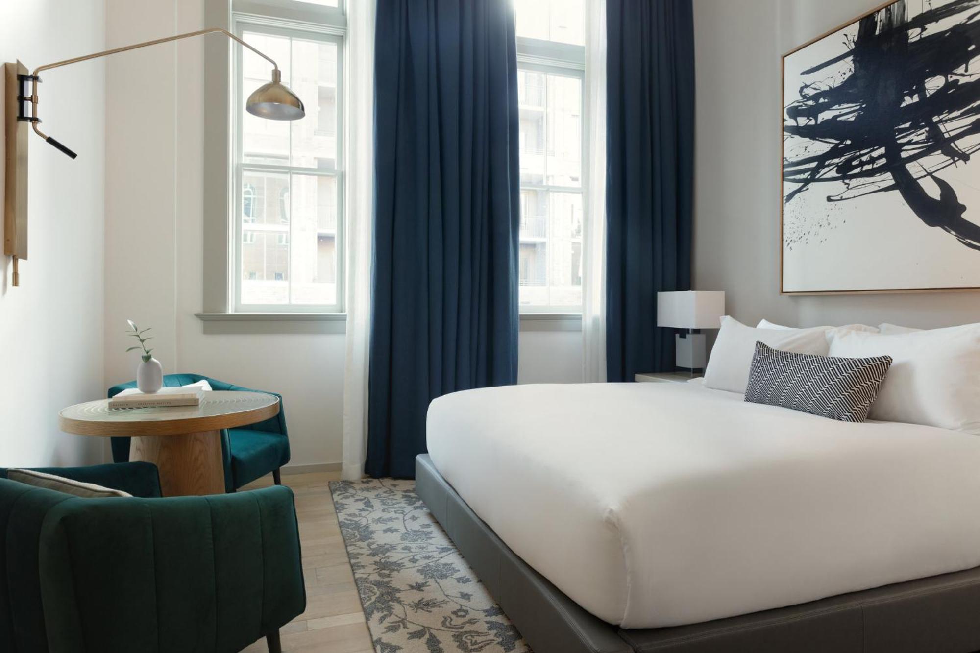 Kimpton - Pittman By Ihg Hotel 4*