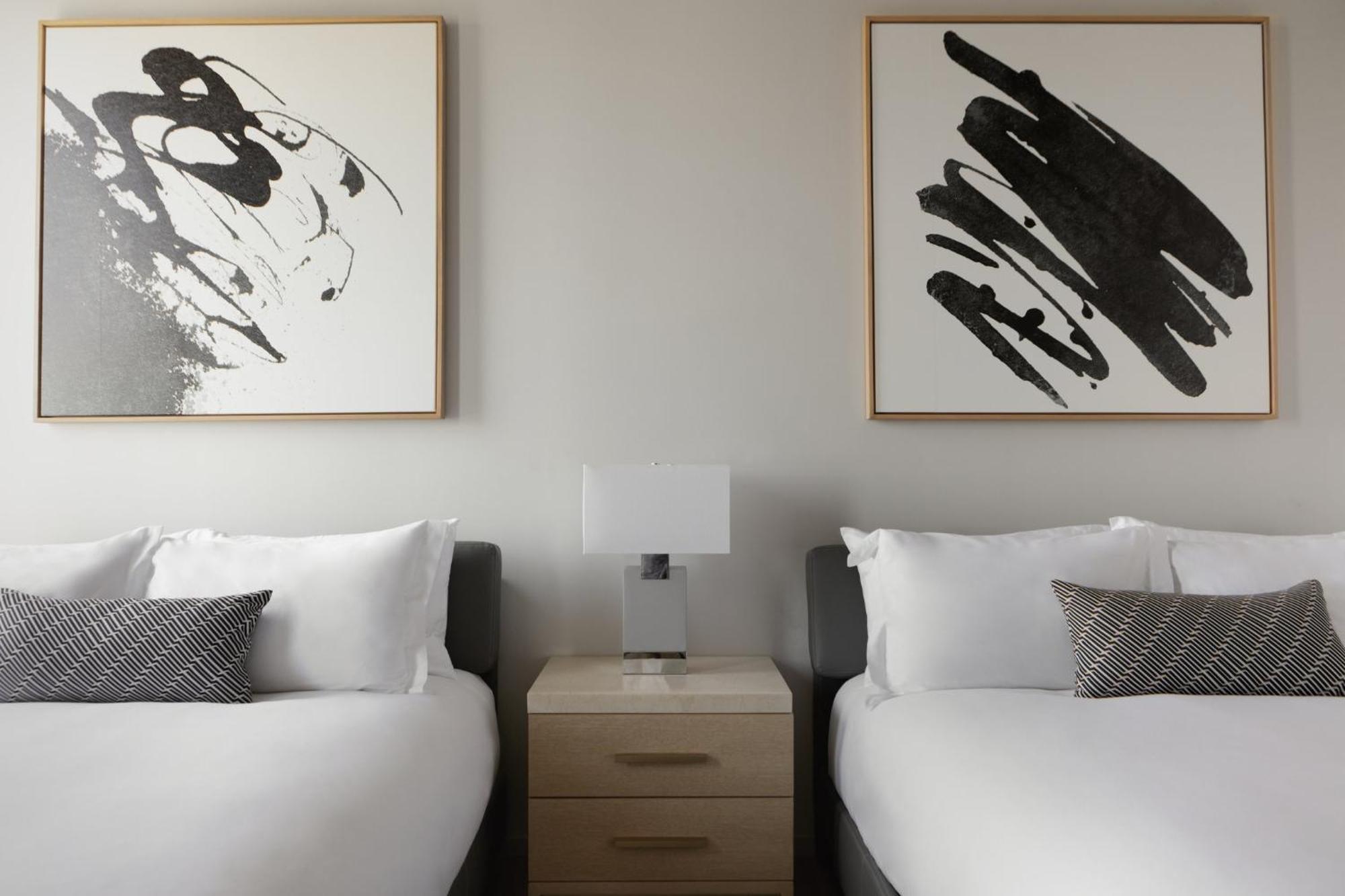 Hotel Kimpton - Pittman By Ihg 4*