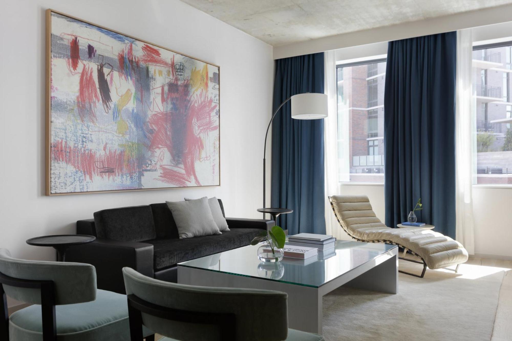 Kimpton - Pittman By Ihg Hotel Dallas