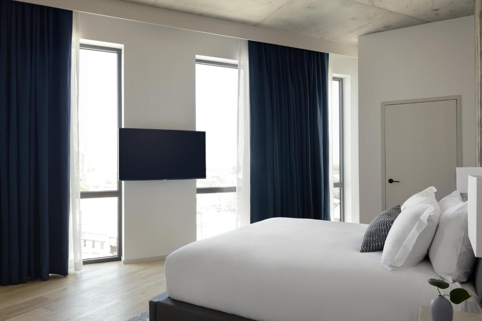 Hotel Kimpton - Pittman By Ihg Dallas