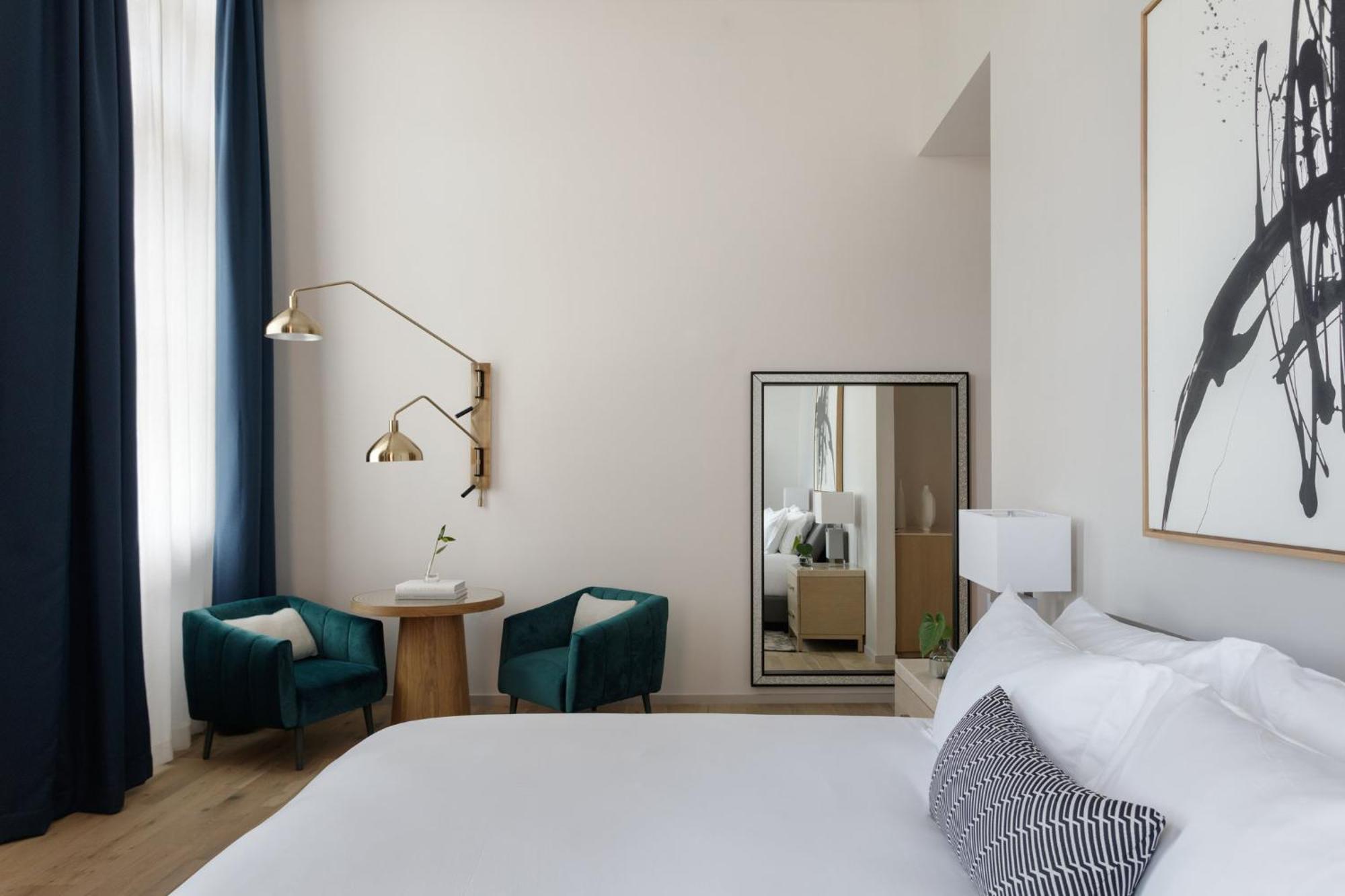 Kimpton - Pittman By Ihg 4*
