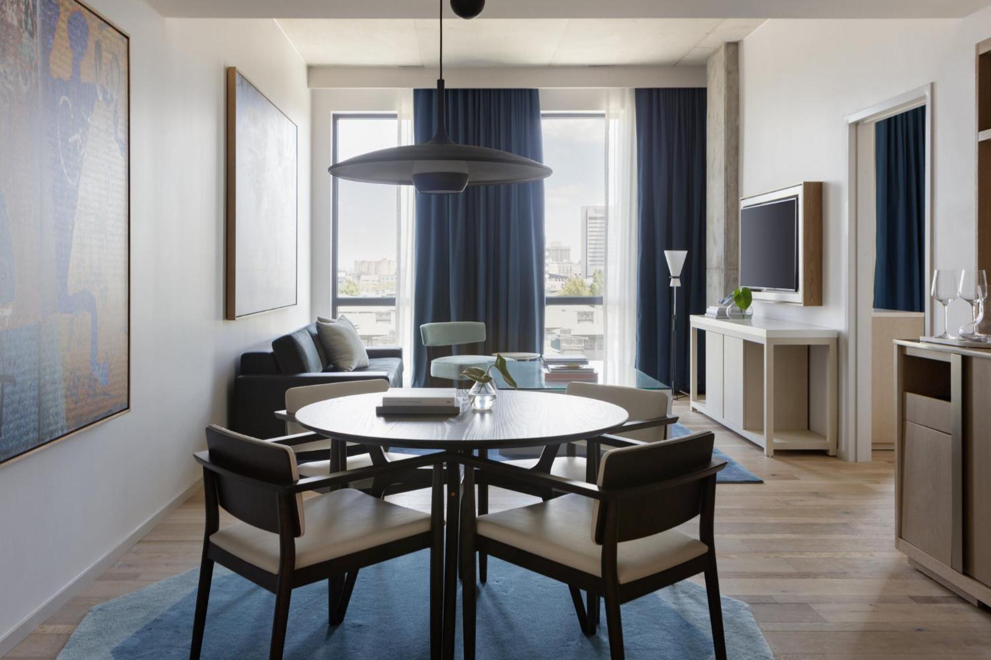 Kimpton - Pittman By Ihg Hotel 4*