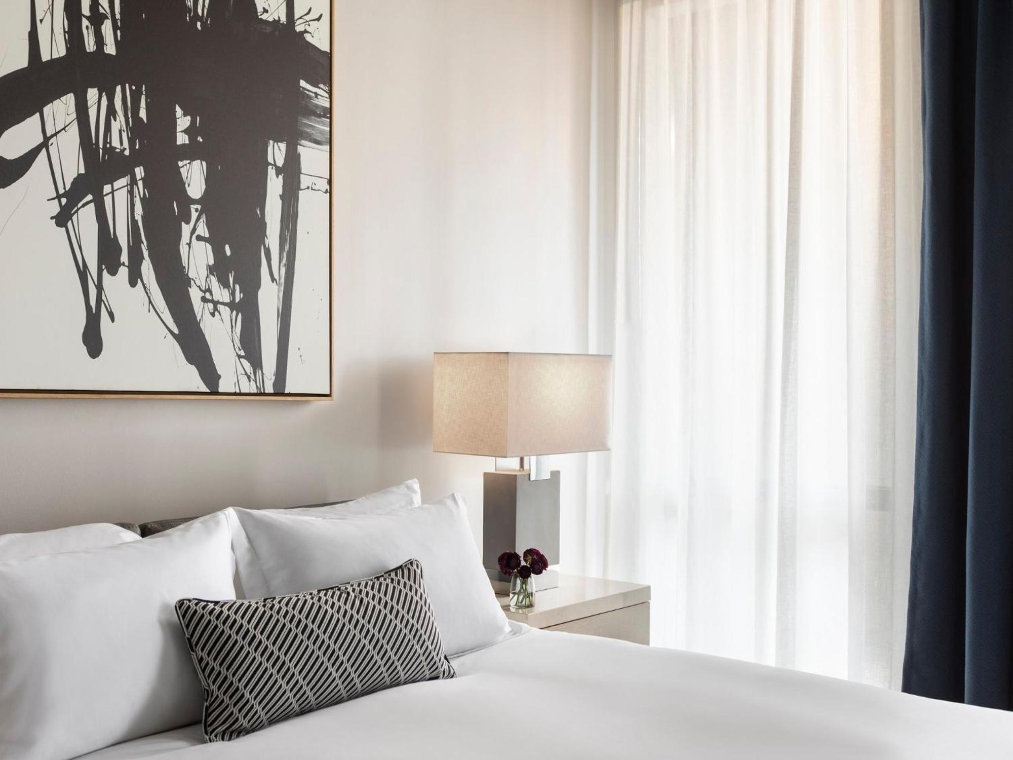 Kimpton - Pittman By Ihg Hotel 4*