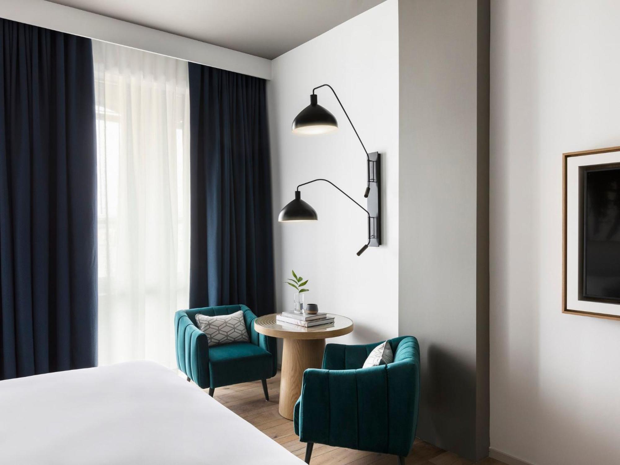 Hotel Kimpton - Pittman By Ihg Dallas