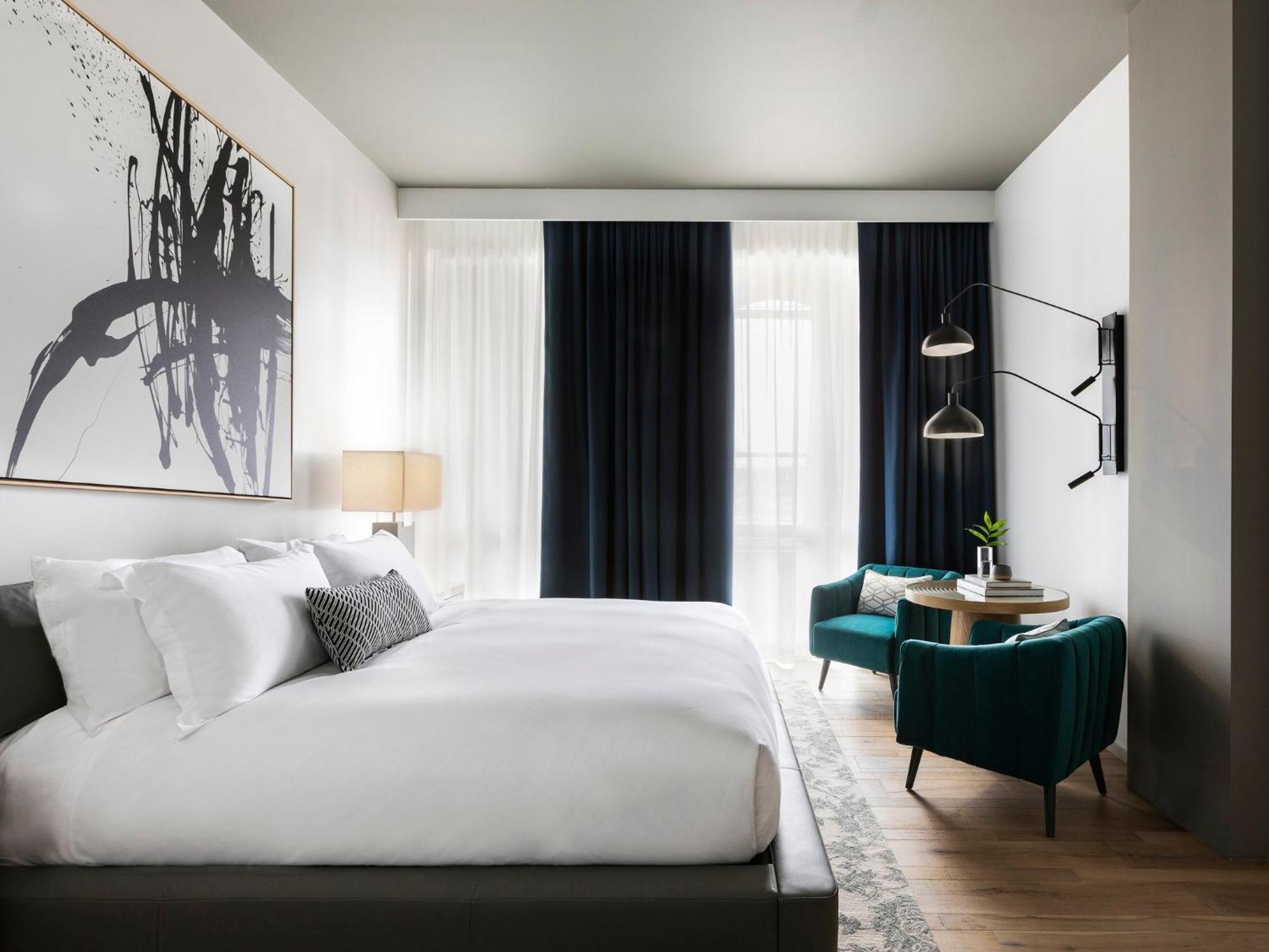 Kimpton - Pittman By Ihg Dallas