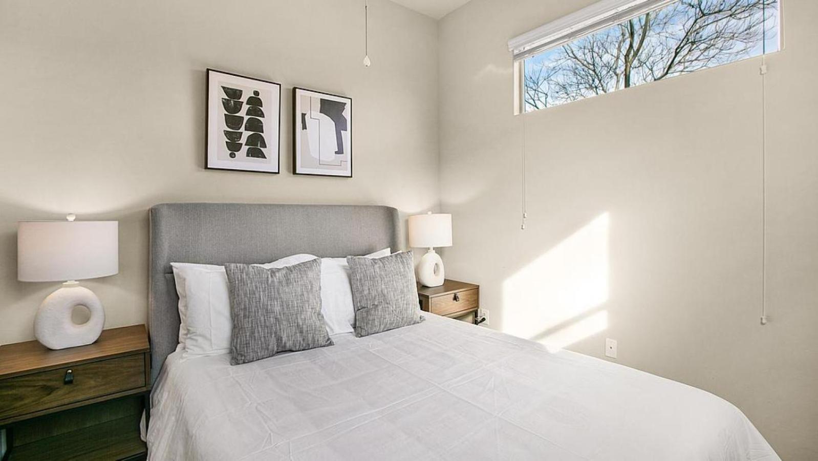 Landing At Oak Meadow - 1 Bedroom In