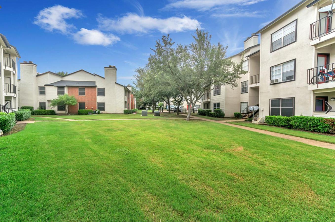 Landing At Oak Meadow - 1 Bedroom In Apartment Dallas