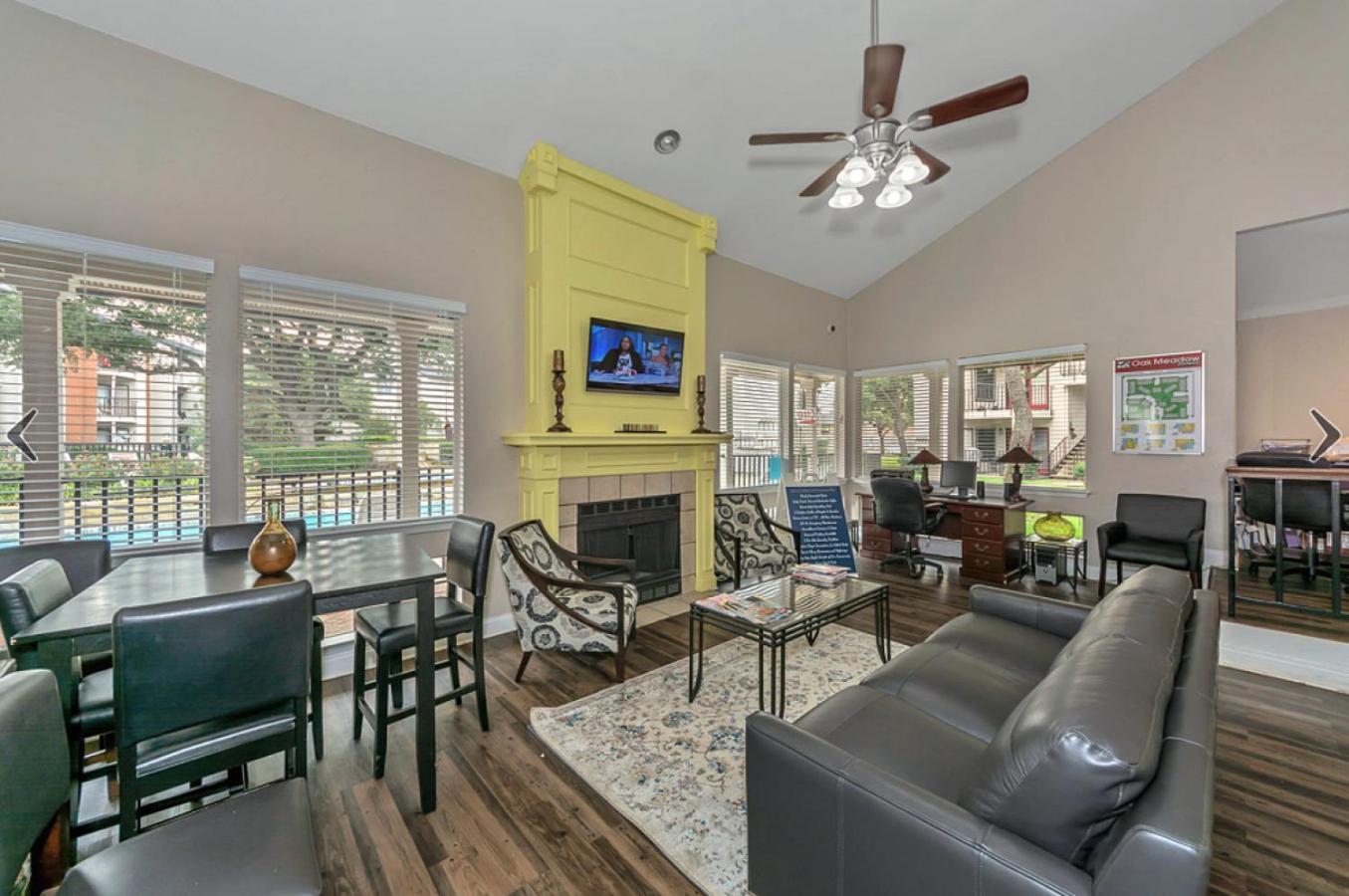 Apartment Landing At Oak Meadow - 1 Bedroom In *