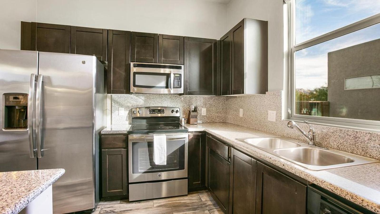 Landing At Oak Meadow - 1 Bedroom In Dallas