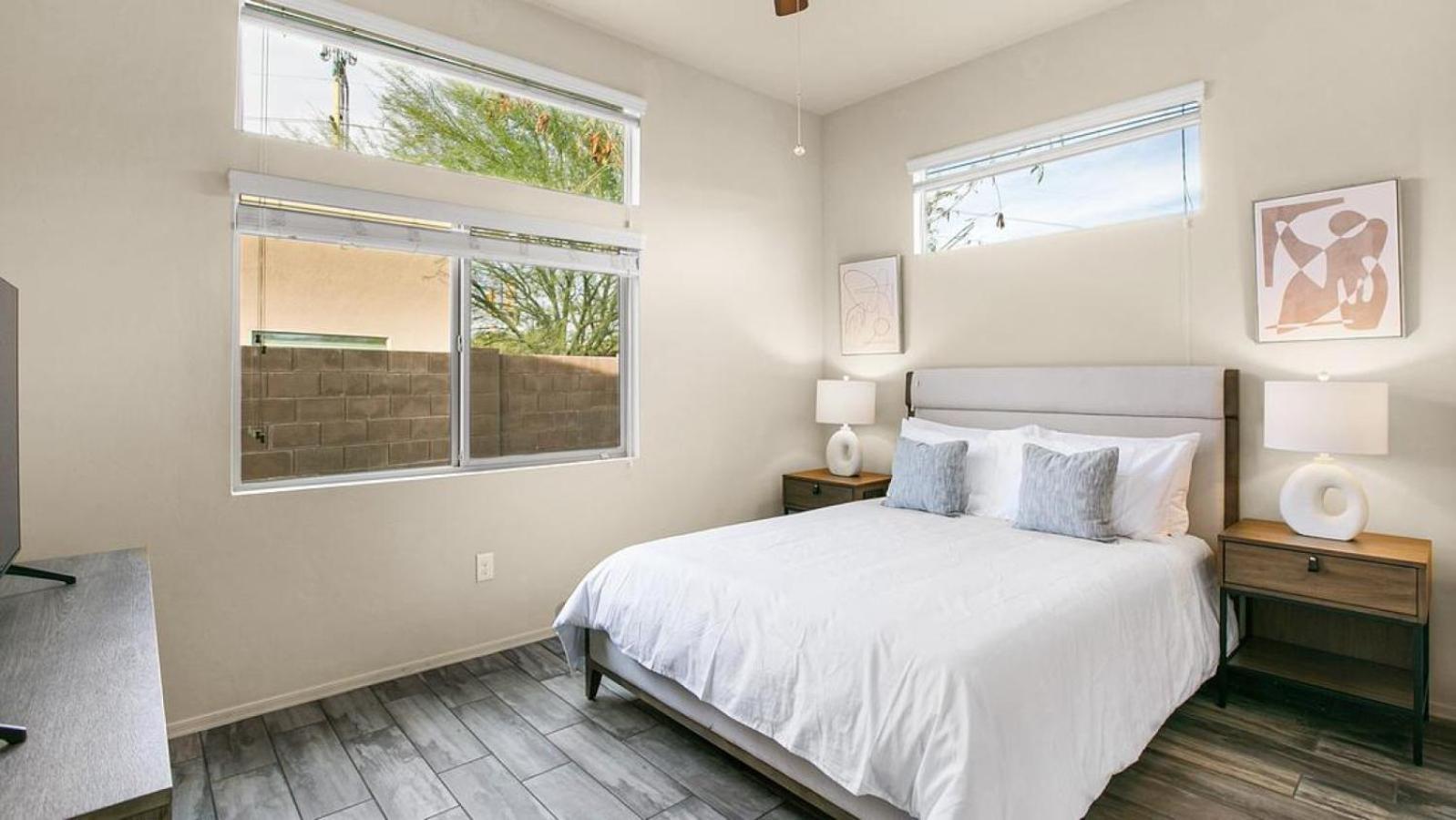 Landing At Oak Meadow - 1 Bedroom In