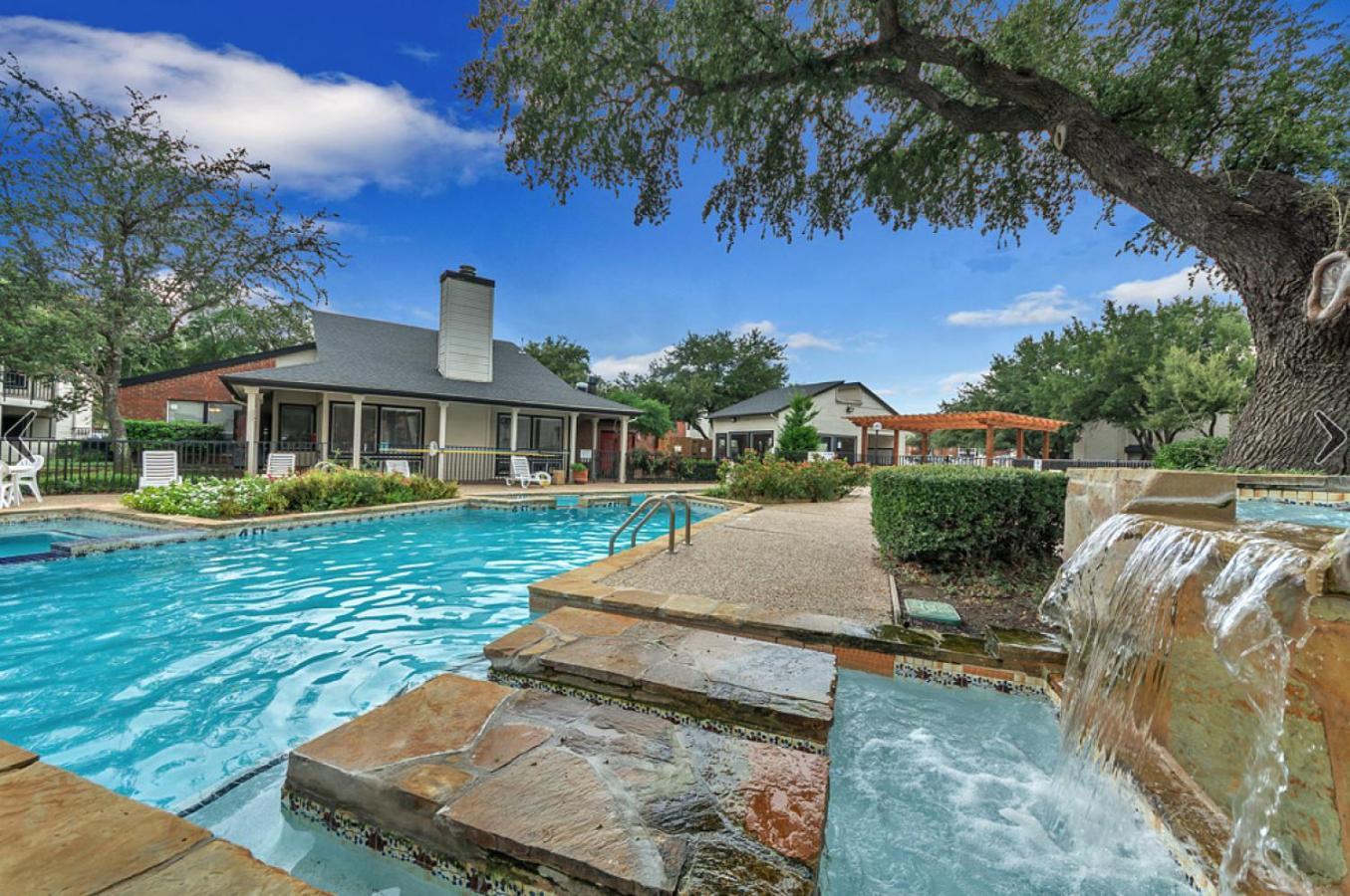 Landing At Oak Meadow - 1 Bedroom In *