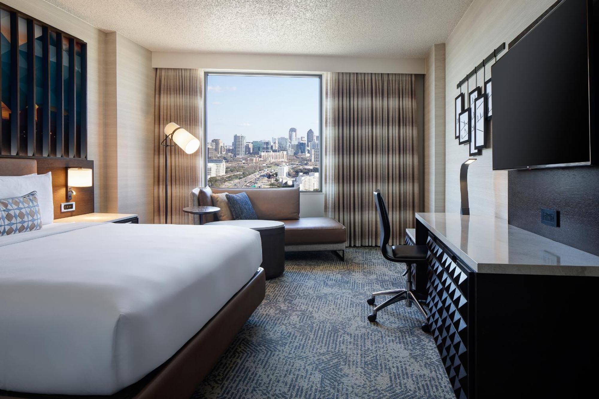 Renaissance Hotel