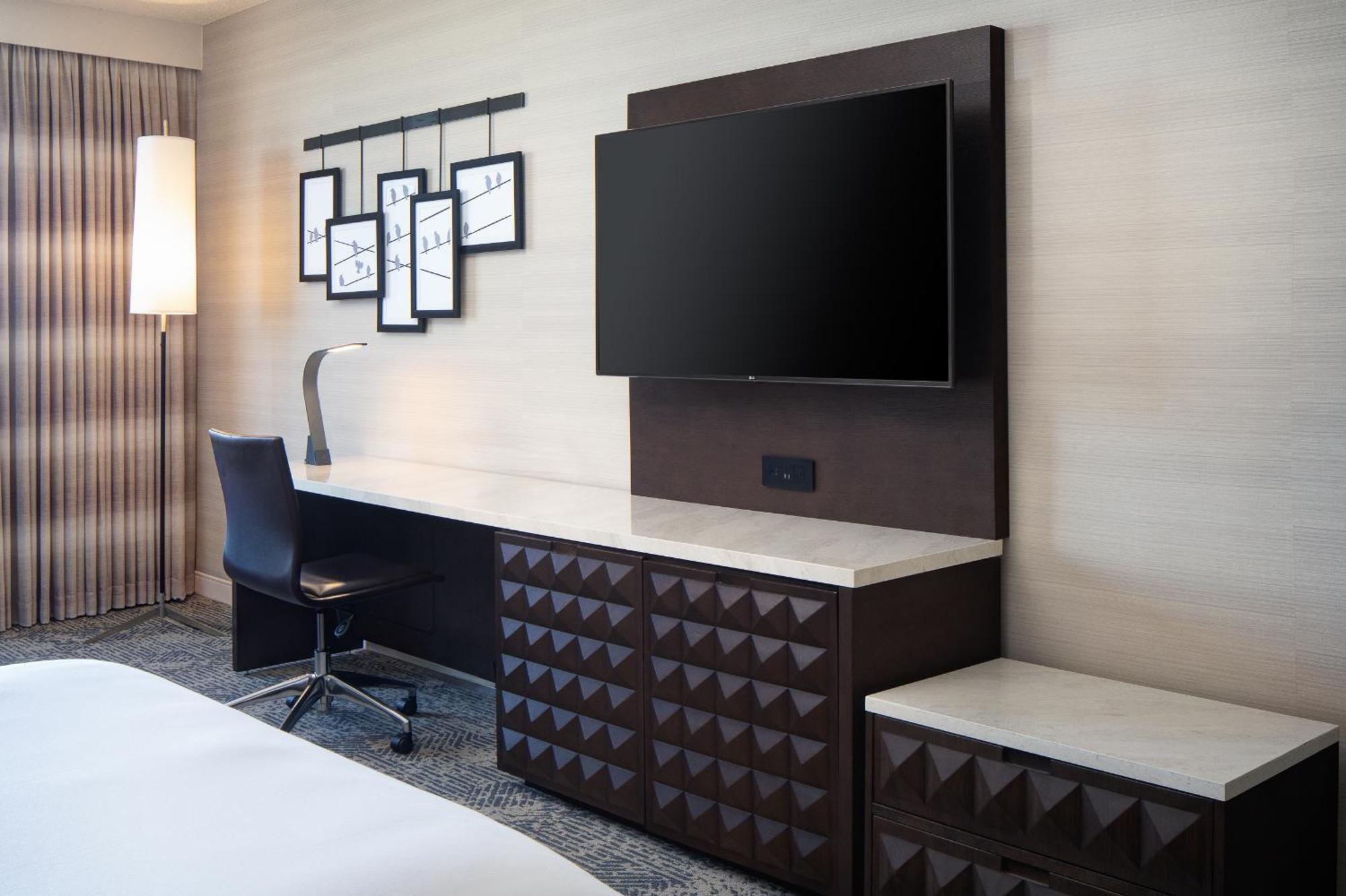 Renaissance Hotel Dallas