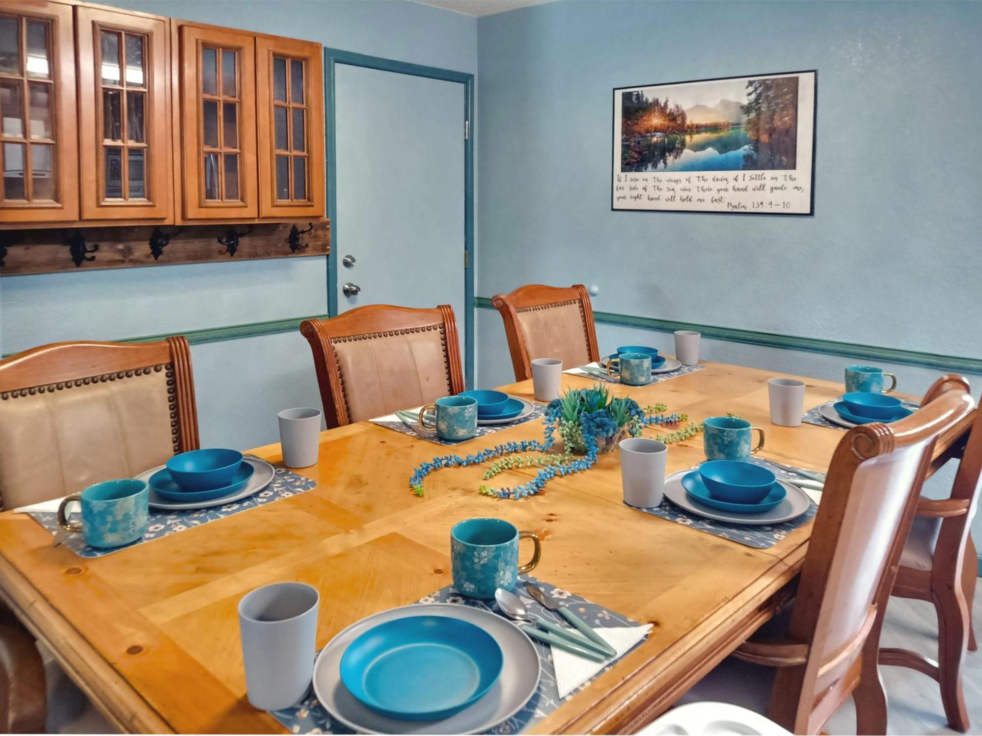 Holiday home Fantastic Family And Friend Getaway - King Beds, Game Room, Gym, Fast Wifi, And Private Parking