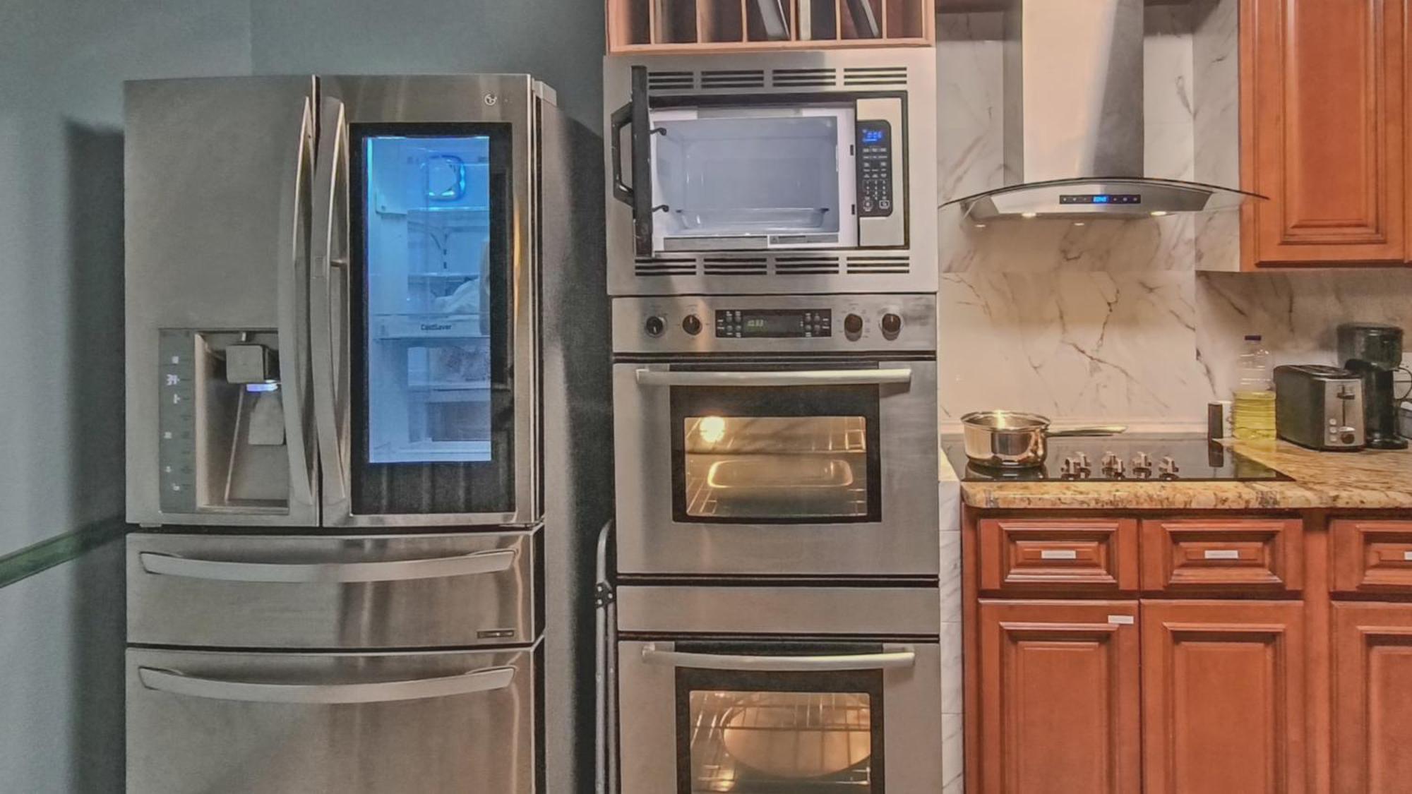 Fantastic Family And Friend Getaway - King Beds, Game Room, Gym, Fast Wifi, And Private Parking Holiday home Dallas