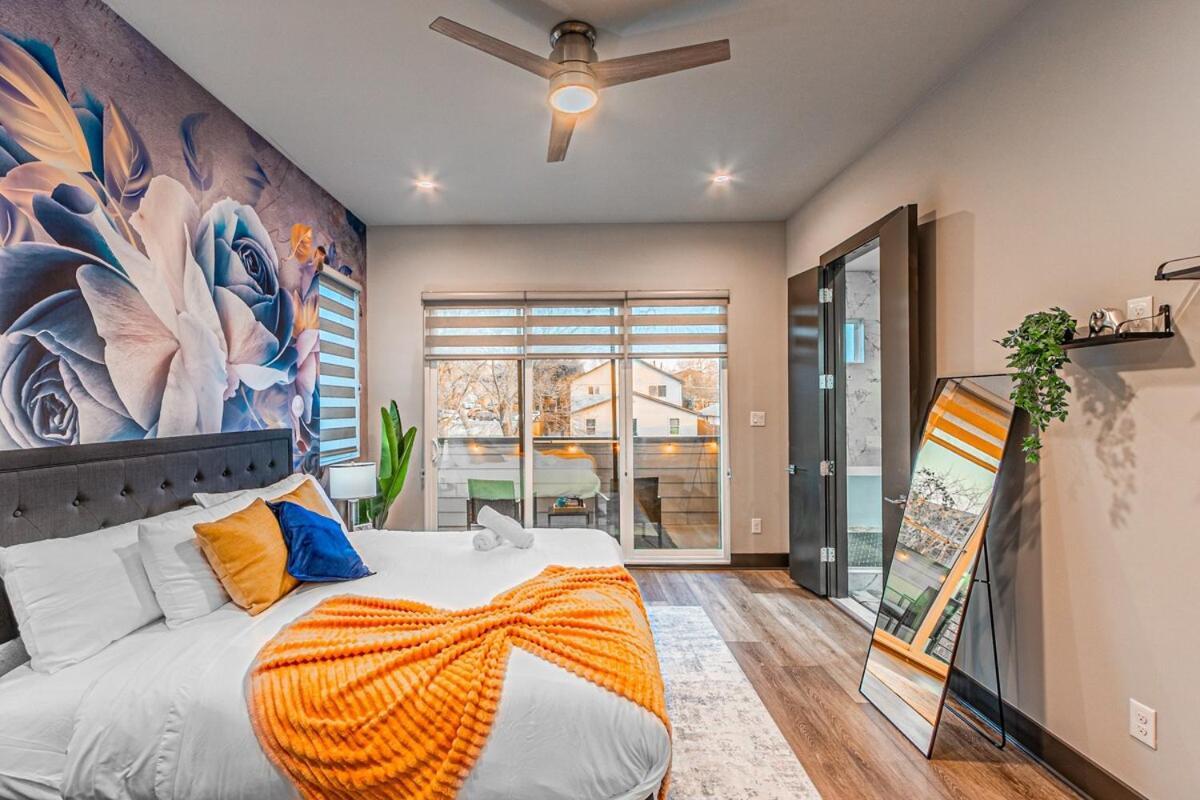 Oak Lawn Luxury - Hot Tub & Arcade * Dallas