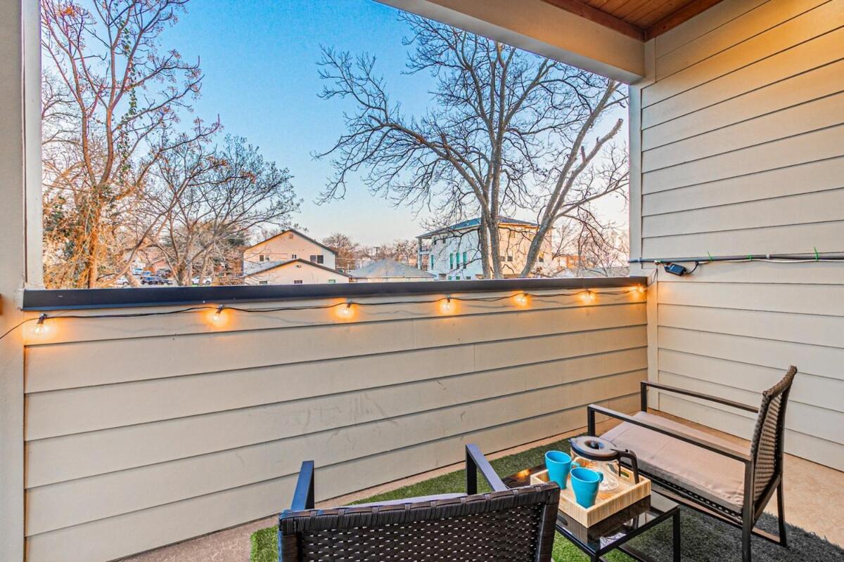 Oak Lawn Luxury - Hot Tub & Arcade Villa Dallas