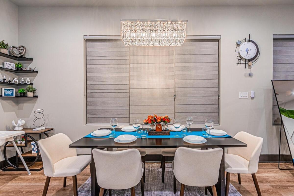 Villa Oak Lawn Luxury - Hot Tub & Arcade Dallas