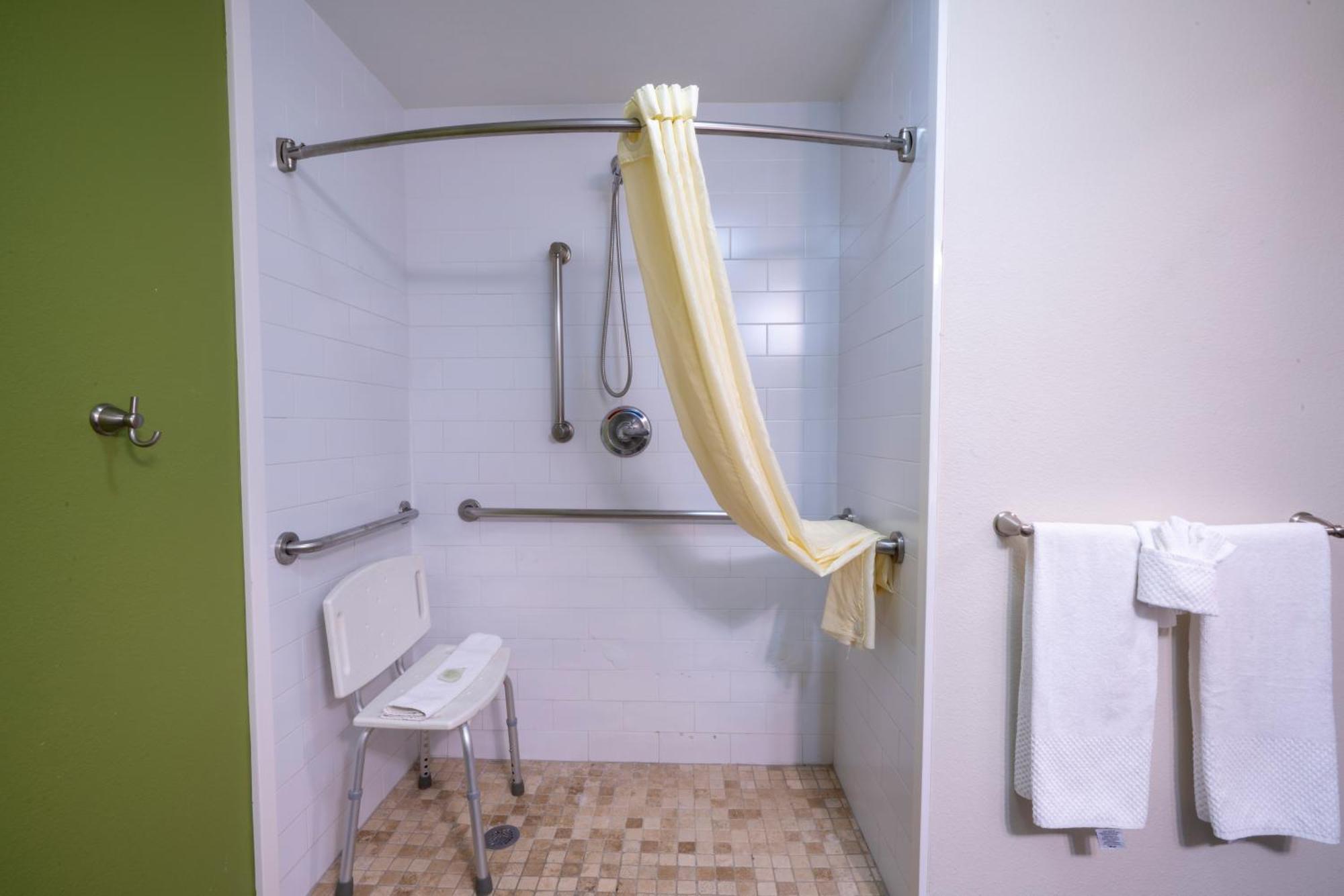 Sleep Inn Dallas Love Field-Medical District 3*