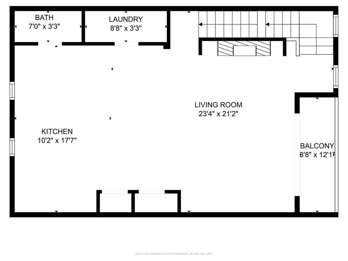 Holiday home Pet-friendly 2br L Private Baths L Stylish
