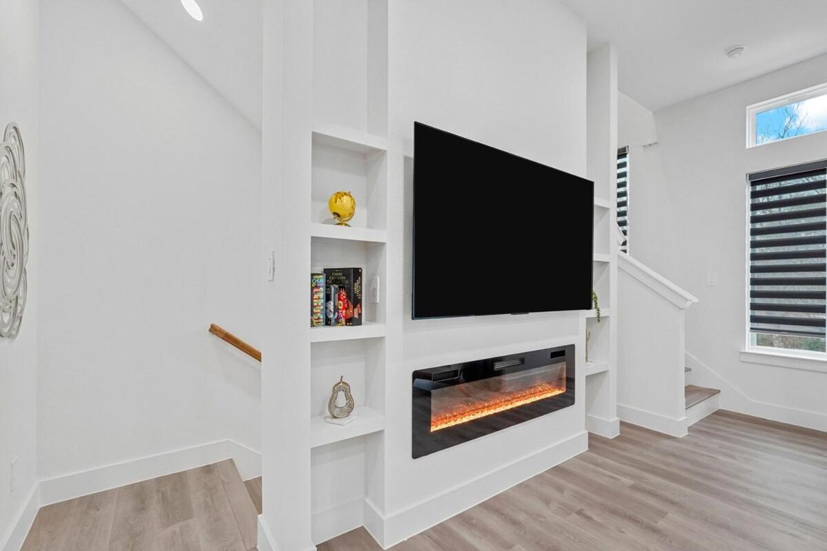 Holiday home Pet-friendly 2br L Private Baths L Stylish Dallas