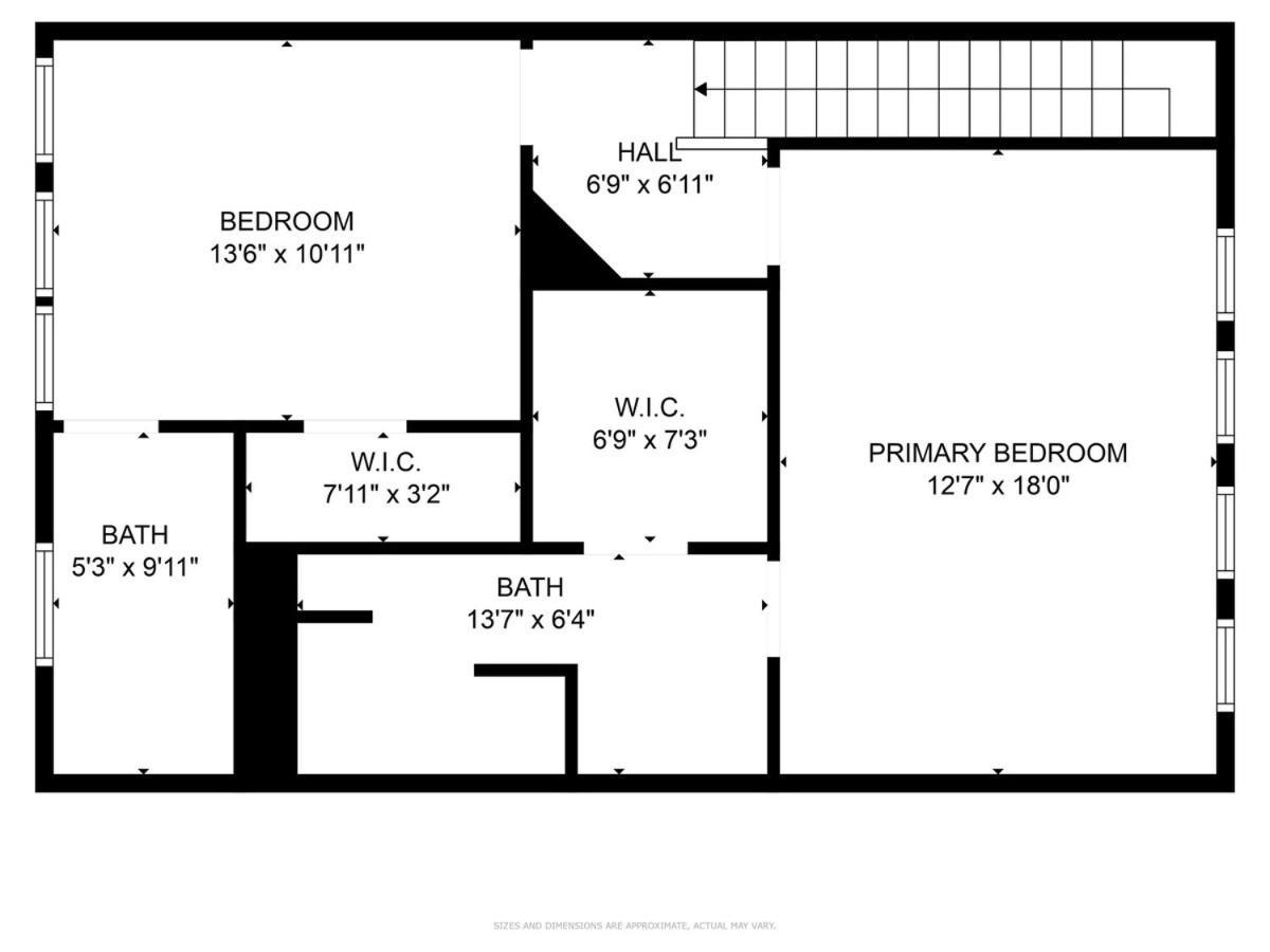 Pet-friendly 2br L Private Baths L Stylish Holiday home Dallas