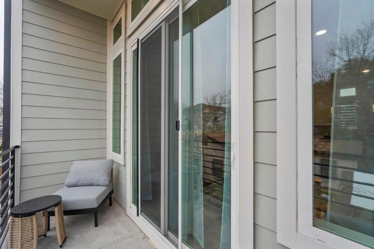 Holiday home Pet-friendly 2br L Private Baths L Stylish
