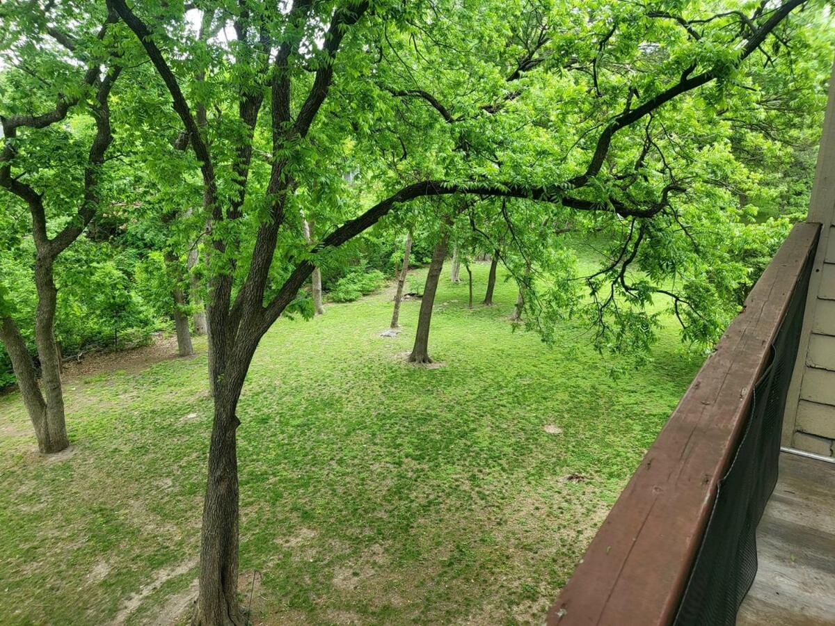 The Duke's Castle With Garage & Fast Internet * Dallas