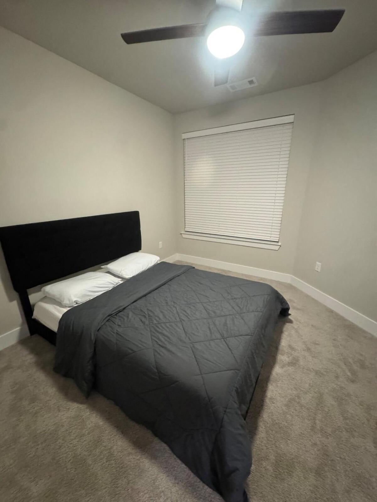 Cozy Abode Dallas