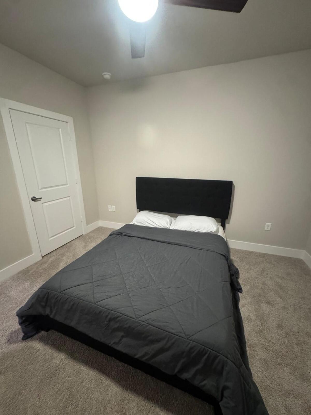 Cozy Abode Apartment