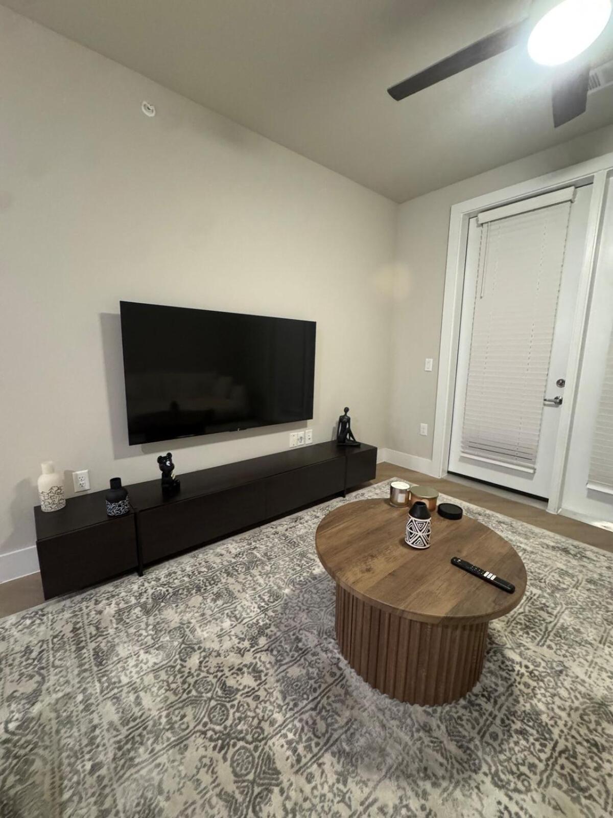 Apartment Cozy Abode