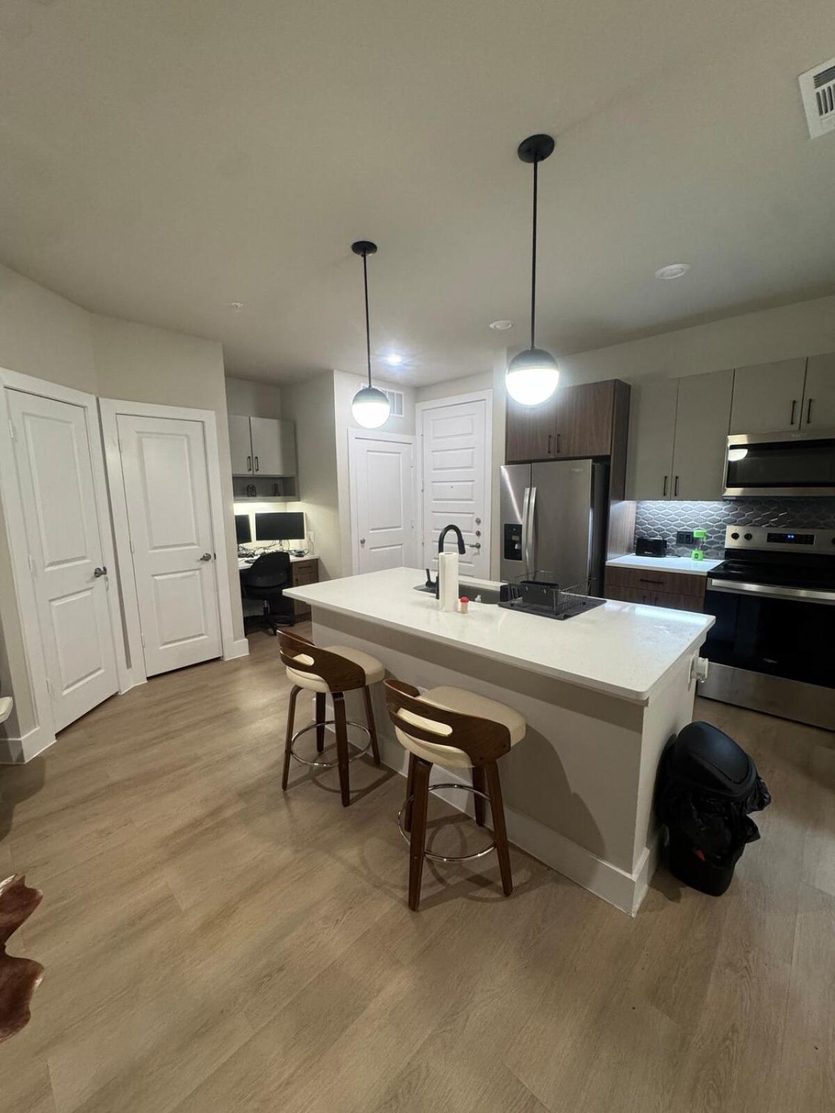 Apartment Cozy Abode *