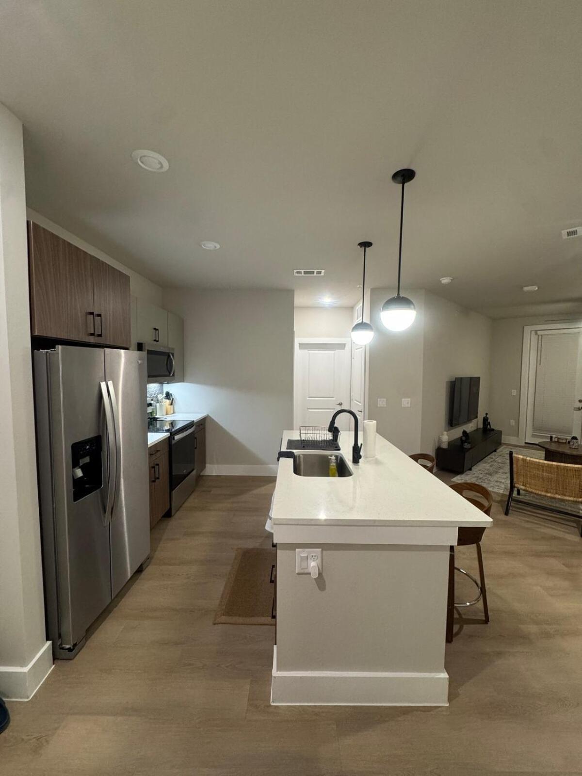 Cozy Abode Apartment Dallas