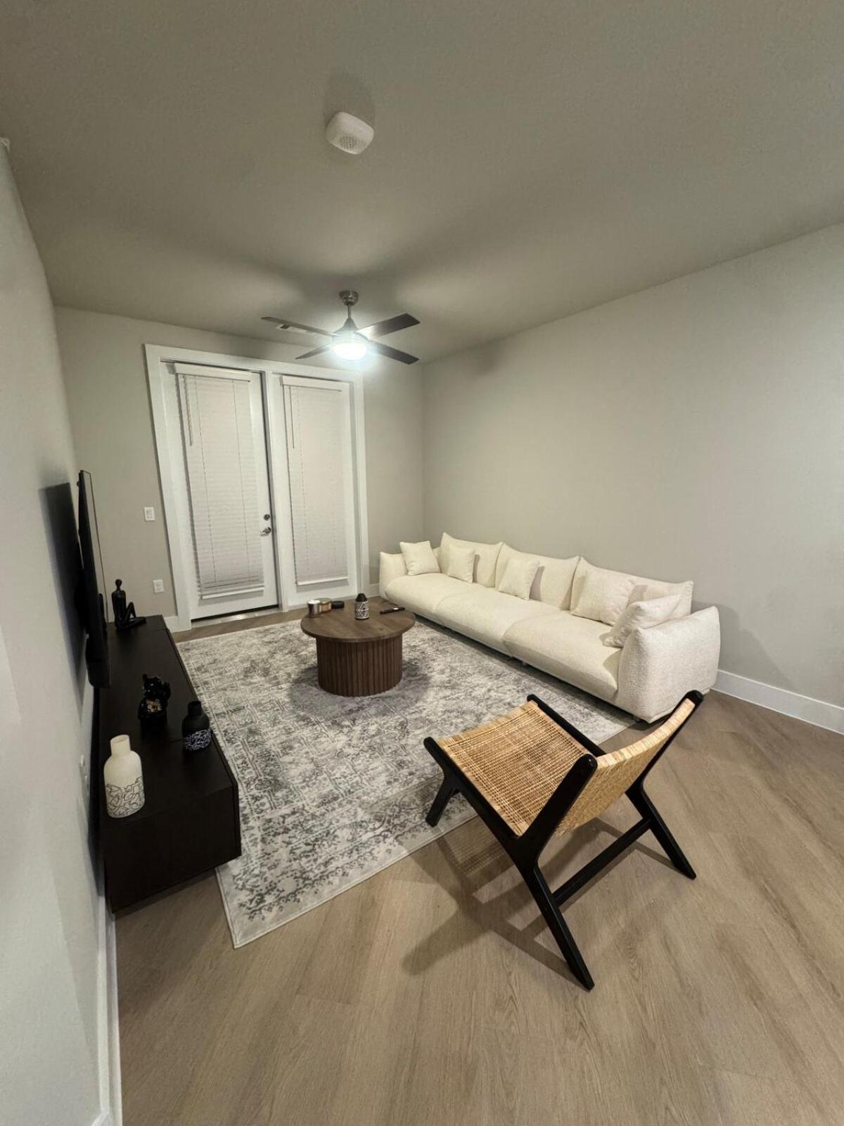 Apartment Cozy Abode
