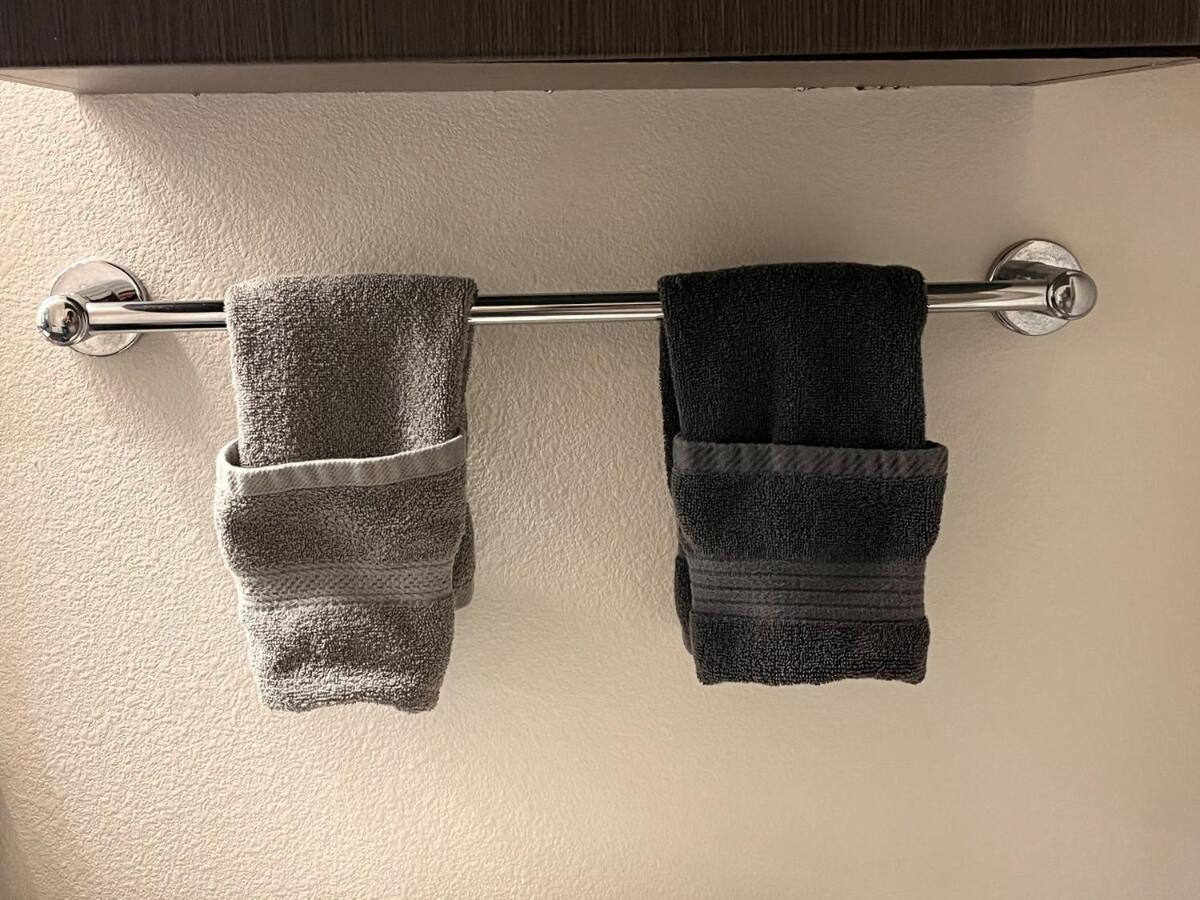Apartment Nurse's Nook