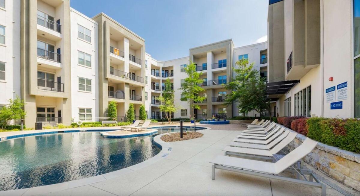 Nurse's Nook Apartment Dallas