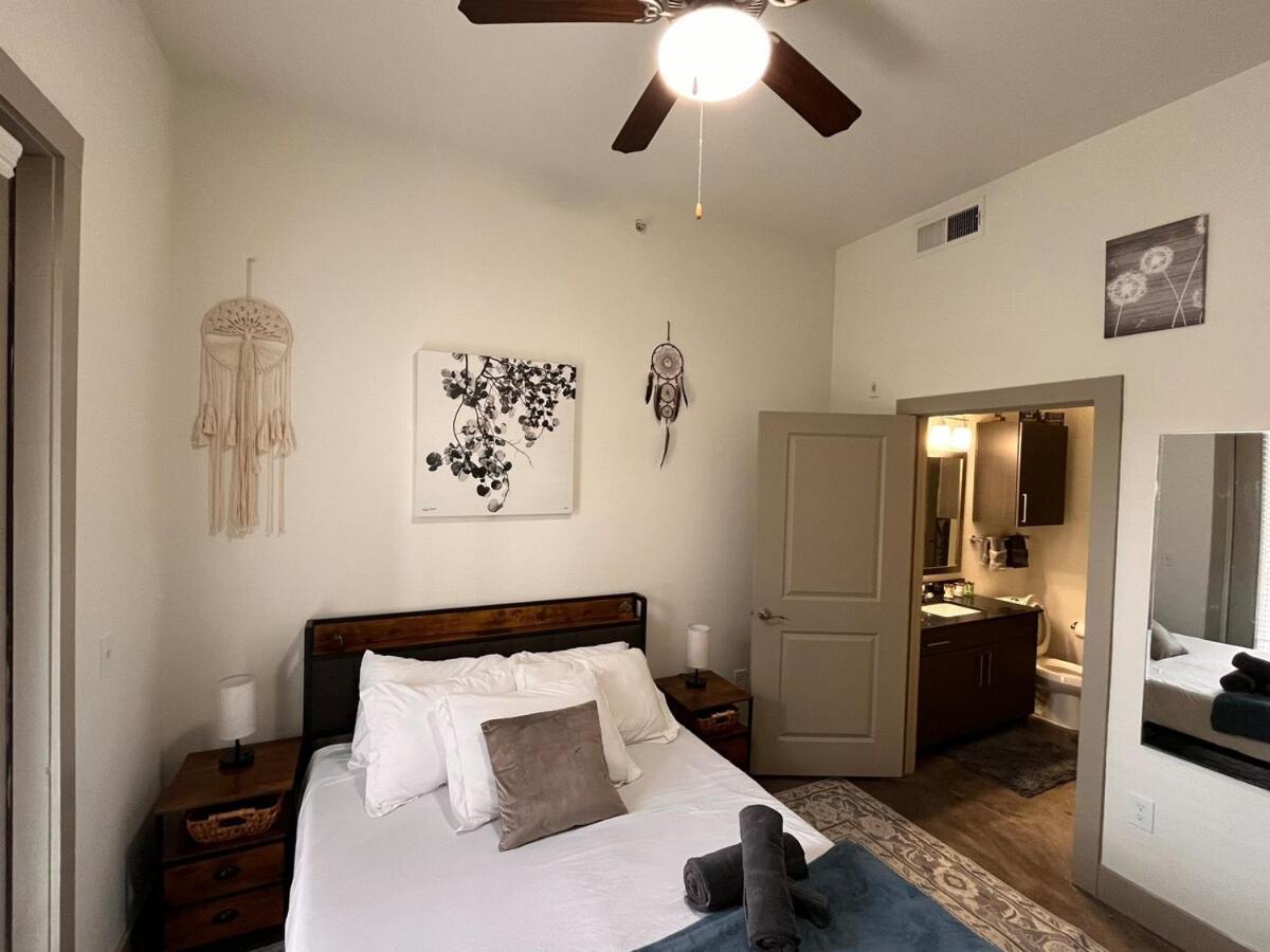 Apartment Nurse's Nook