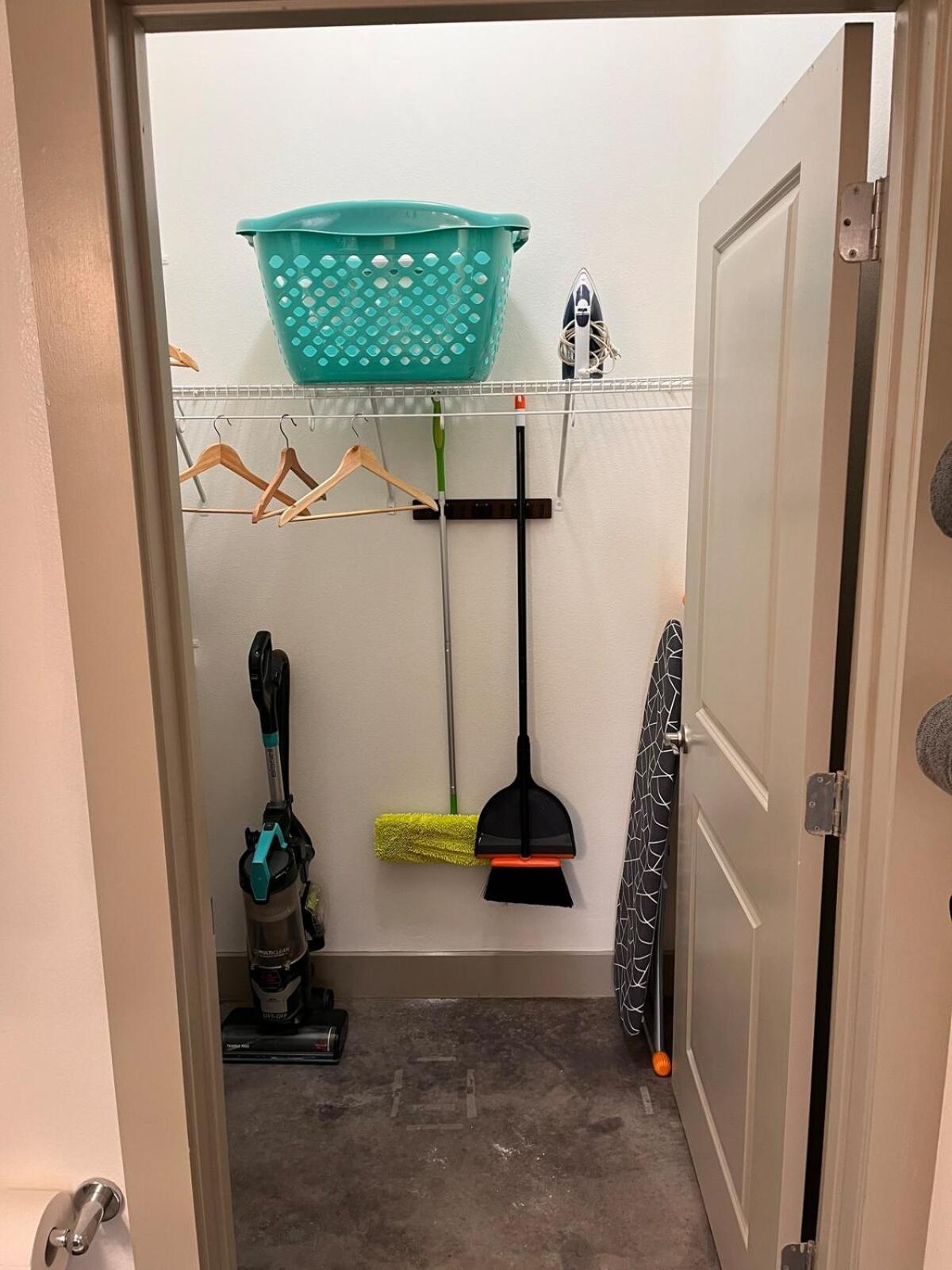 Nurse's Nook *