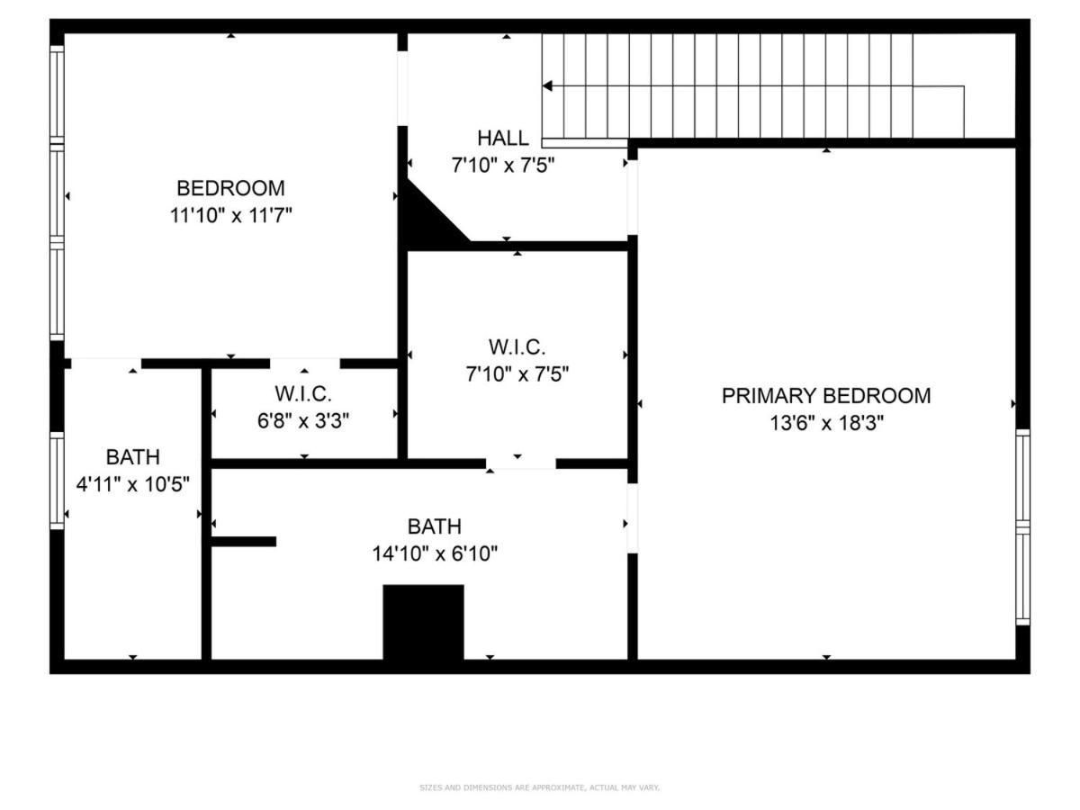 Brs W Ensuite Baths L Pet-friendly L Loc * Dallas