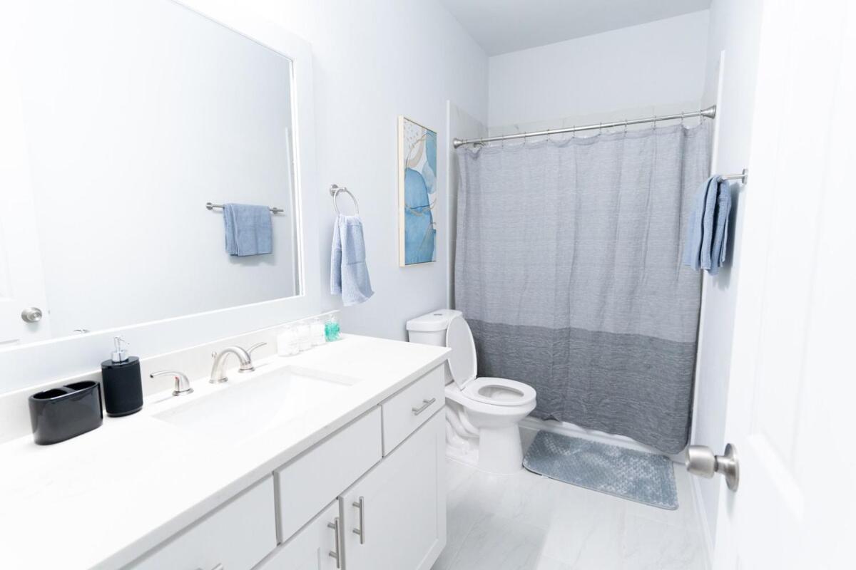 Luxurious 3br Heartfelt Space In *
