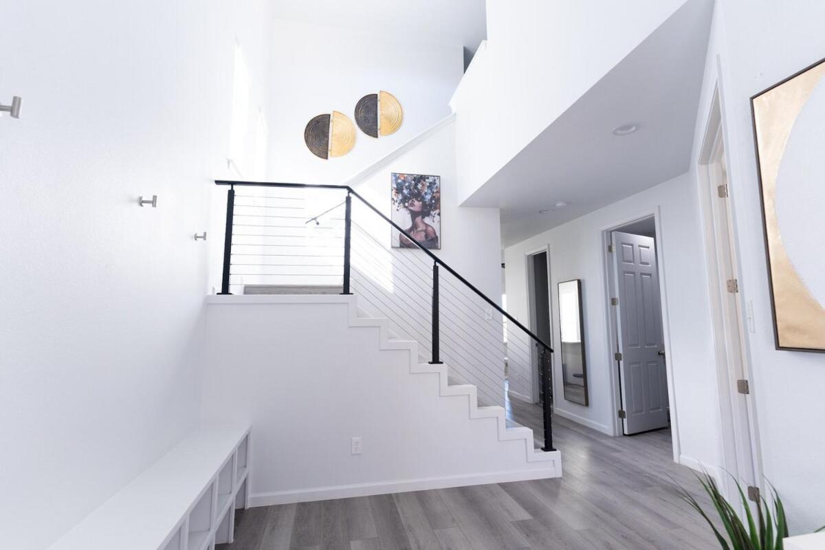 Holiday home Luxurious 3br Heartfelt Space In