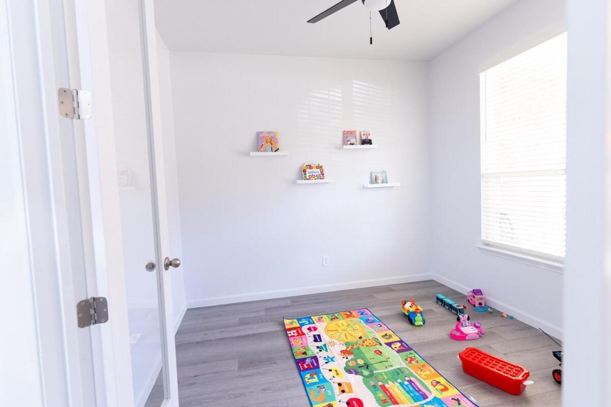 Luxurious 3br Heartfelt Space In *