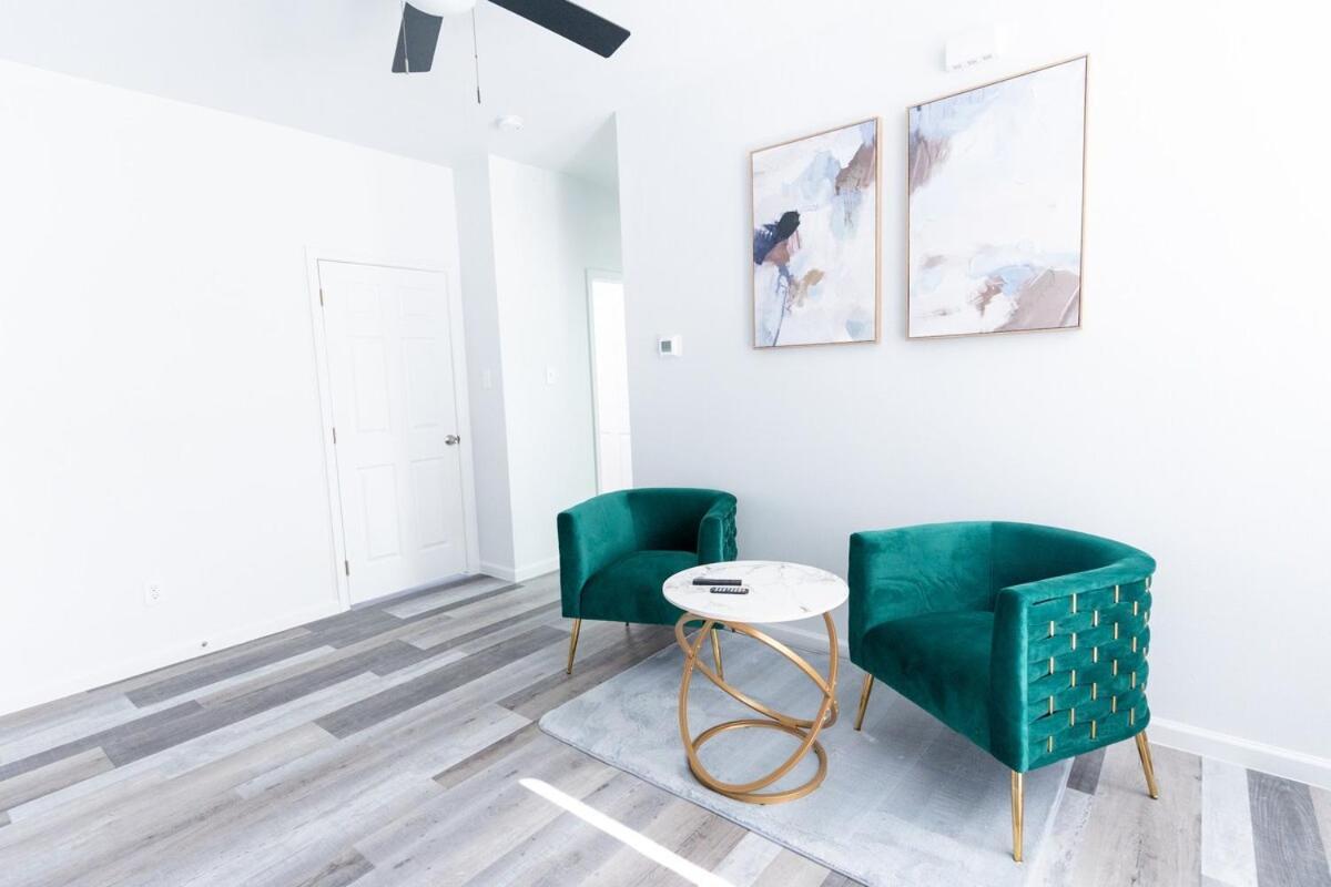 Luxurious 3br Heartfelt Space In *