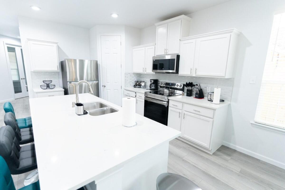 Holiday home Luxurious 3br Heartfelt Space In